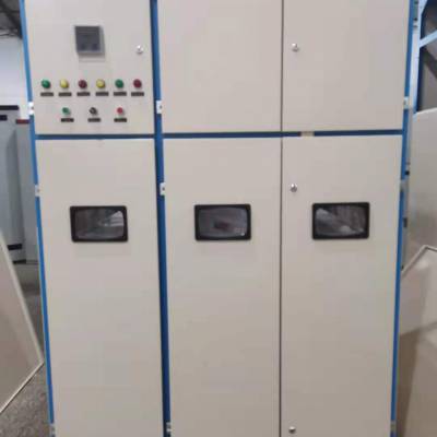 鄂动笼型电机起动柜ELQ-630水电阻起动销售设计
