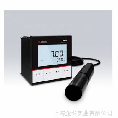 上海BI-620工业在线pH计