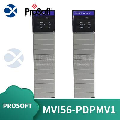 美国PROSOFT MVI69L-MBS 通讯模块