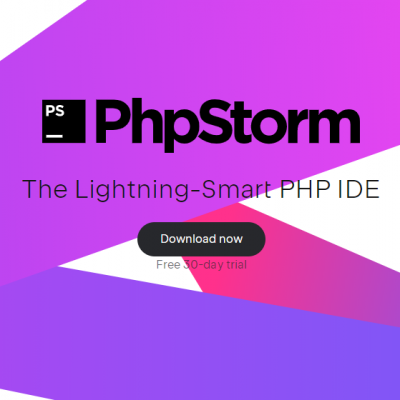 上海至辉Phpstorm PHP开发工具软件