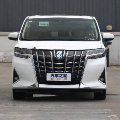 南昌艾尔法会议包车 深圳埃尔法租车公司 南昌会议包车