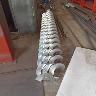 威康生产销售 U型绞龙输送机 304不锈钢 lsy325上料机