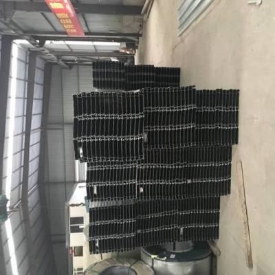 新之杰YXB53-200-600缩口楼承板应用于第十届中国花卉博览会