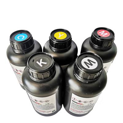 供应UV光固化PE墨水 UV工业喷墨