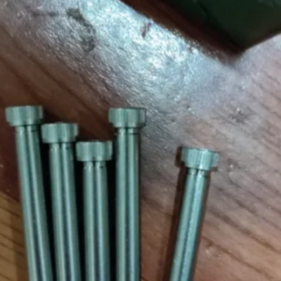 优势供应 MCMASTER-CARR 螺钉 90298A591