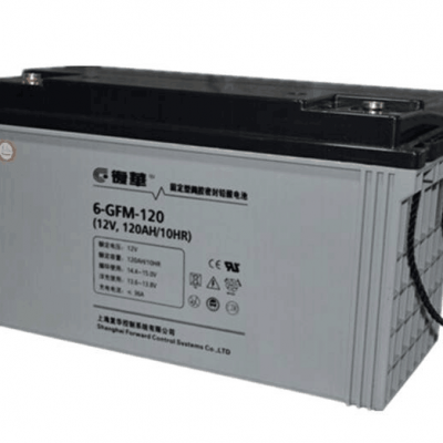 6-GFM-120Ϻ12V120AH