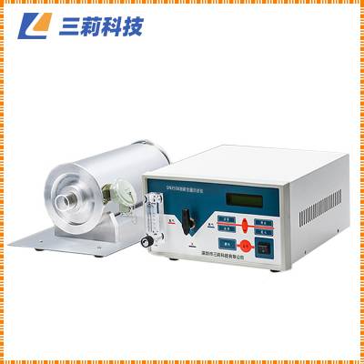 SN-CB01炭黑含量测试仪 电缆塑料色母炭黑含量测定仪