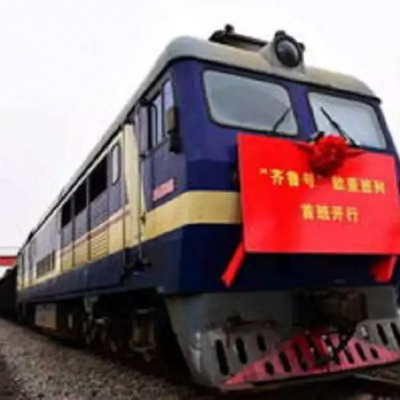 常州到哈萨克斯坦努尔苏丹阿拉木图铁路运输 中亚班列 集装箱运输