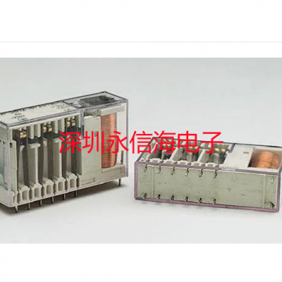Altech 56.OA12.2442C安全继电器 OA5612,24V, 4NO/2NC contacts