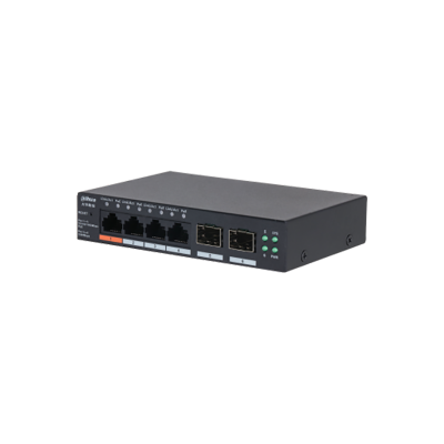  DH-S4100-4GT2GF-60 4ڶƹPoE