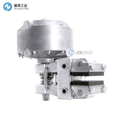 RINGSPANN制动钳DH 035 FPM-111R-25