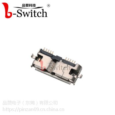 MICRO3.0ĸ ˫ų0.75 б13.295.62.45mmMICRO3.0ĸ
