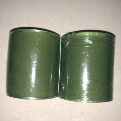 PVC电线膜 胶带厂家批发 工业包装超薄保护膜