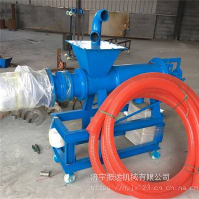 养殖场粪便脱水机 180型螺旋挤压挤粪机 牛粪纸浆分离机