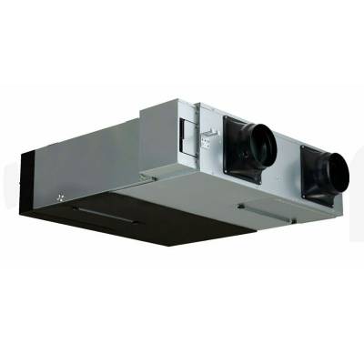 北京美的新风机美的全热交换器美的双向流新风机美的350风量新风mqxf