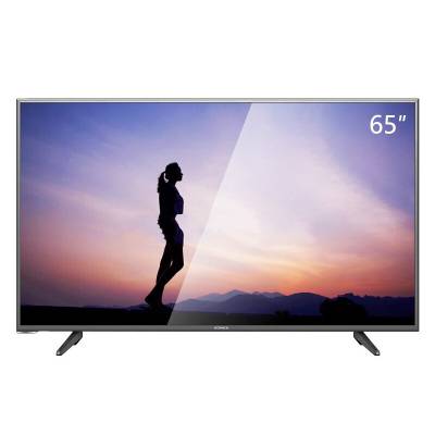 ѣKONKA86Ӣ LED86G30UE 4Kܵ ɫ Ҽ+װ һȫ