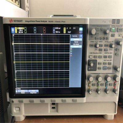 keysight PA2203A三相交流功率分析仪回收/销售