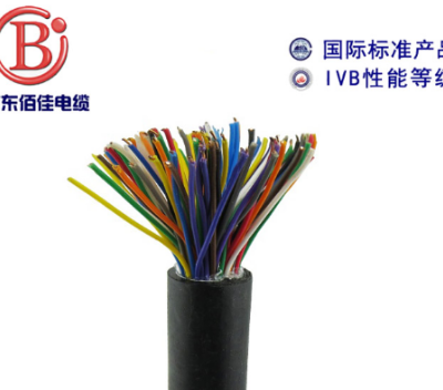 湛江铜芯低烟无卤电线电缆加工厂家 抱诚守真 广东佰佳电线电缆供应