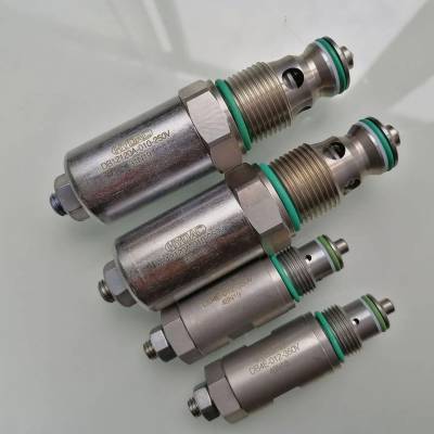 祥树欧茂 SPRINGER MKS25-AK24-125 备件 祥树贾工