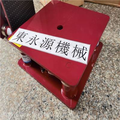 电线带编织机减震垫，jedla 4楼机器防震器