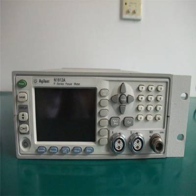 keysight是德二手 N1912A 系列双通道功率计出售