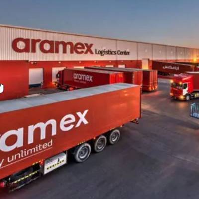 ARAMEX ˫˰ŵŷ