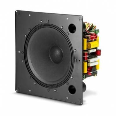 jblcontrol321c高输出12英寸嵌入式天花板低音炮扬声器