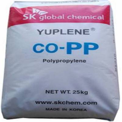 YUPLENE BY3500抗撞击PP共聚物 帽子 盖子 瓶塞抗冲击