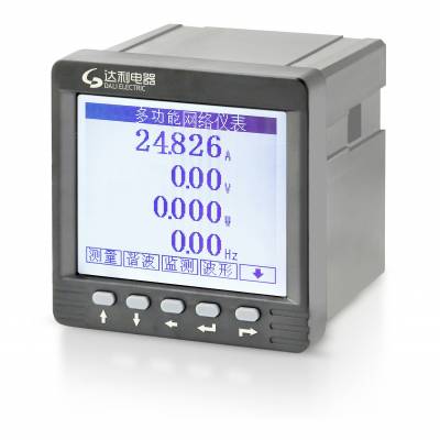 电测表HD-803D2