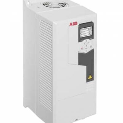 代理ABB变频器三相电压型电压矢量ACS580-01-018A-4功率7.5KW