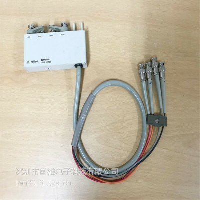 Agilent16048A 安捷伦16048A 测试夹具