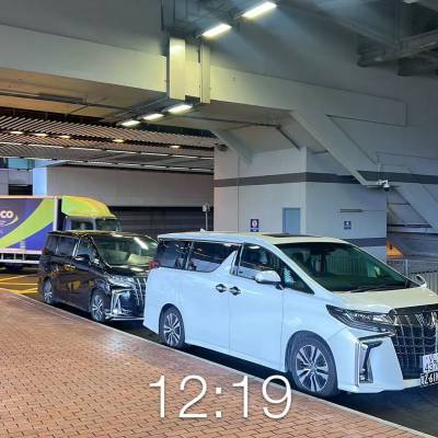 香港机场到深圳跨境接送包车24小时深圳至香港包车