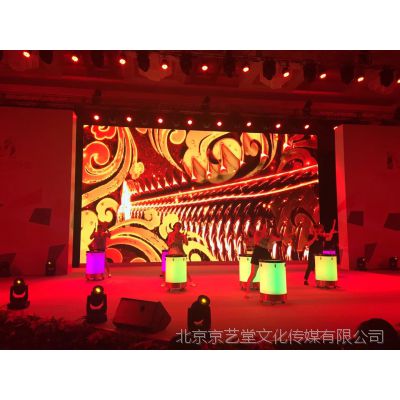 北京周年庆典舞蹈演出服务
