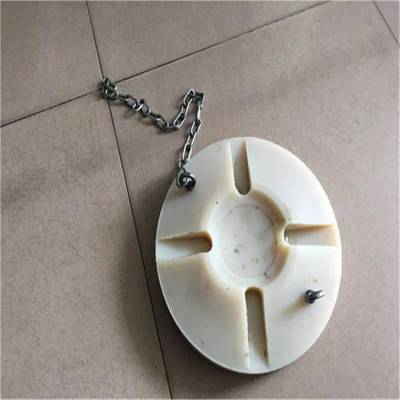 现货尼龙柱托板 矿用尼龙柱帽 单体支柱柱帽产地货源