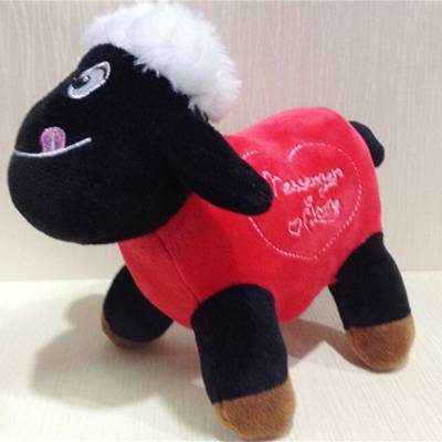 青岛吉祥物OEM-宏源玩具公司-吉祥物OEM服务商