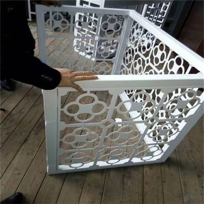 铝单板外墙 仿木纹铝单板 室外装饰铝单板安装人工费