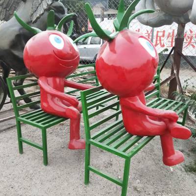 动物玻璃钢雕塑多少钱-济南京文雕塑实力商家
