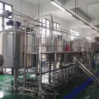 微生物发酵设备，农业细菌培养设备厂家