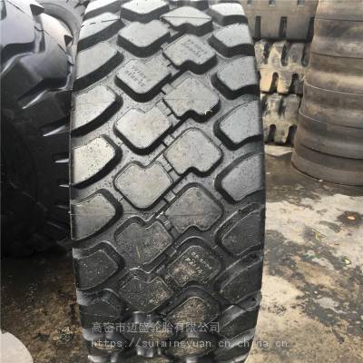 厂家供应装载机工程机械轮胎750/65R25 23.5R25全钢绞卡轮胎