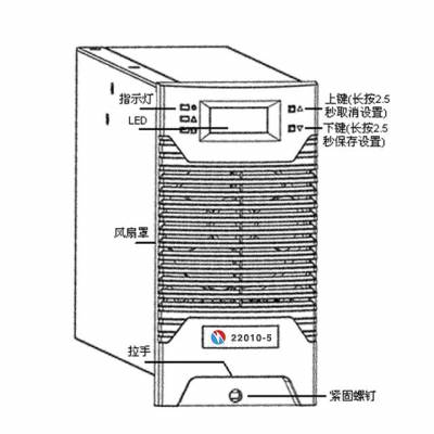 直流屏作用 直流转直流