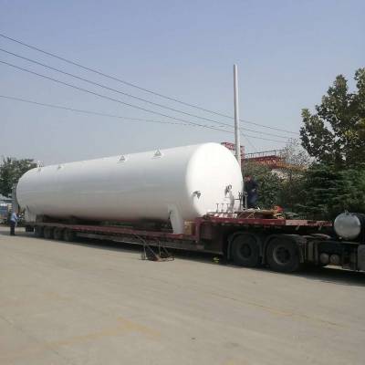 液态乙烷低温储罐 乙烷压力容器*** 工业用乙烷储罐橡胶塑料 山东中杰