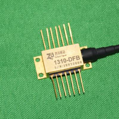 DFBμCH4Ⲩ1653.7nm