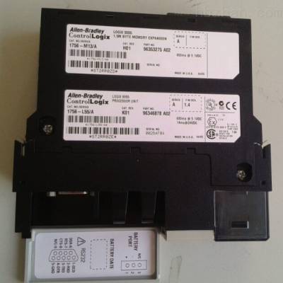 1756-L55 Allen-Bradley AB ޿Τģ Ƶ