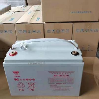 ǳ12V100AH YUASA NP100-12ܷʽά