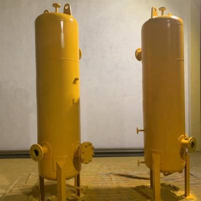 河北硝酸尾气分离器 分离器生产厂家