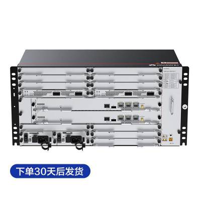 华为智能路由器NetEngine 8000 M14（10端口10GE卡*1，2端口50GE