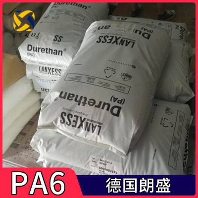 德国朗盛 Durethan® PA6 BKV20GH3.0 尼龙 聚酰胺6