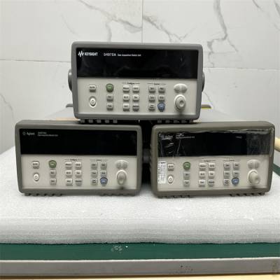 Agilent 安捷伦34970A数据采集仪 租售+销售