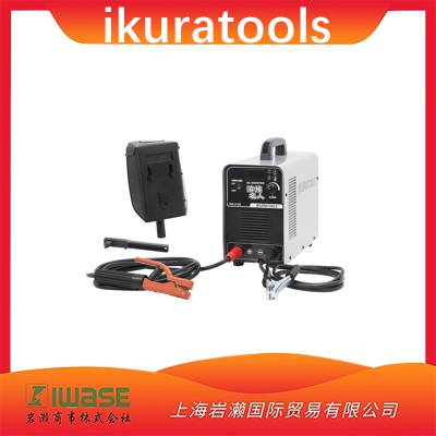 IKURATOOLS育良精机ISK-LY162直流弧焊机100V/200V兼用