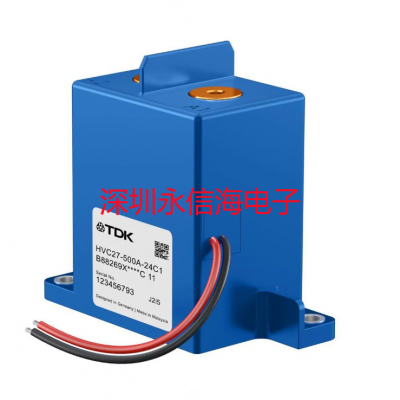 EPCOS / TDK B88269X3580C011Ӵ HVC500B-24S - FACILITY TEST